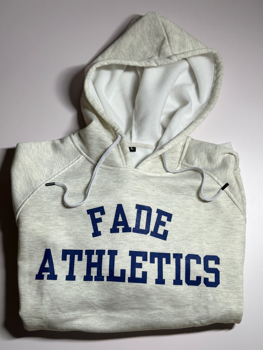Fade Bar Hoodie