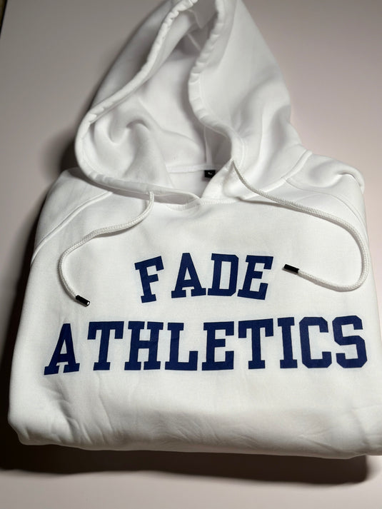 Fade Bar Hoodie