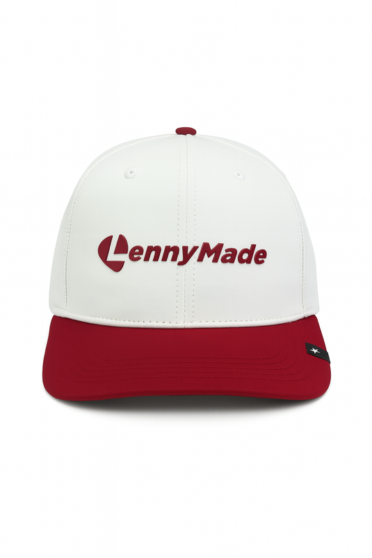 LennyMade Snapbacks - BC