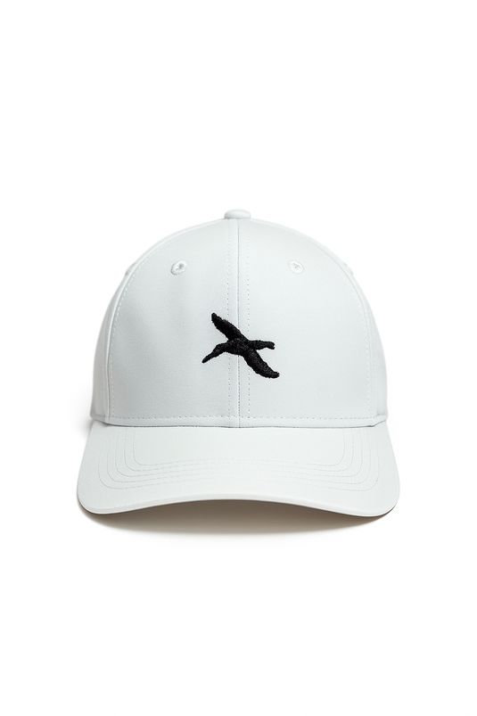 The Albie Logo Fade