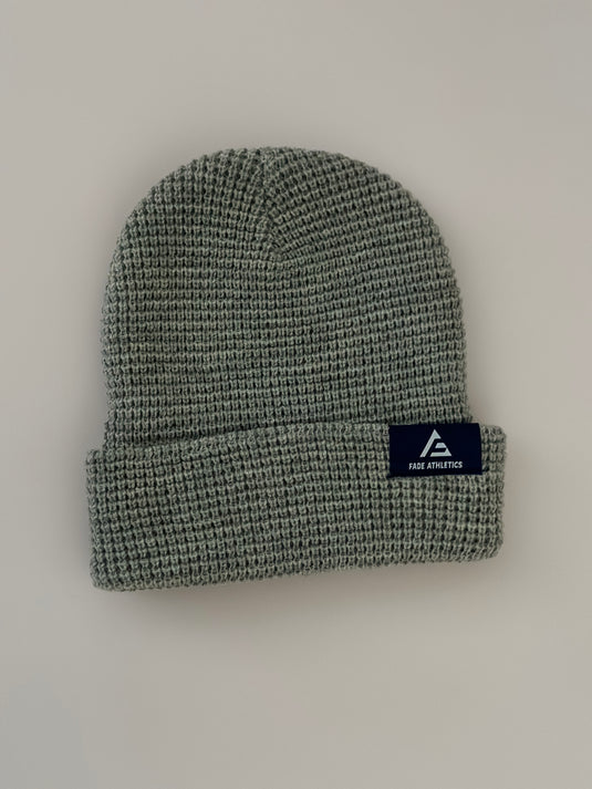 Gray EARLY SPRING Beanie