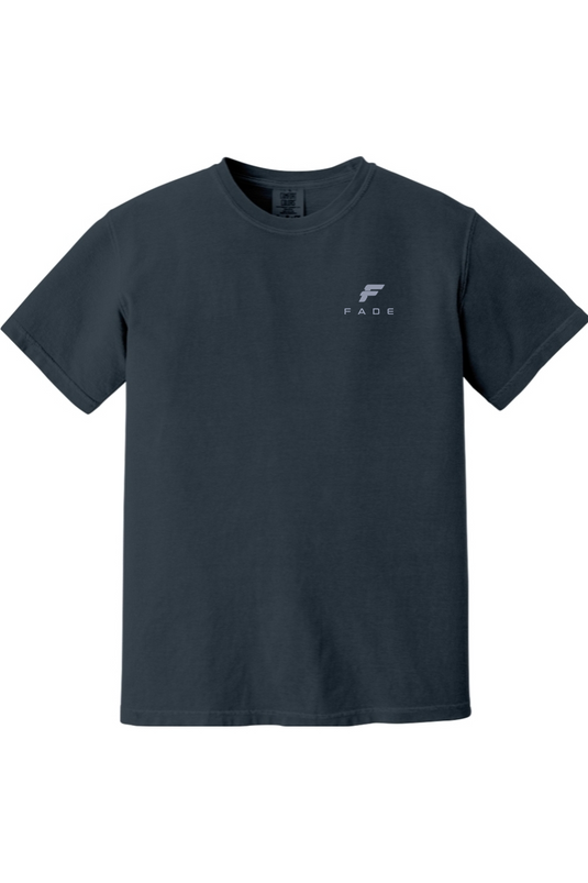 Shape the Game Garment Dyed T-Shirt - Men's