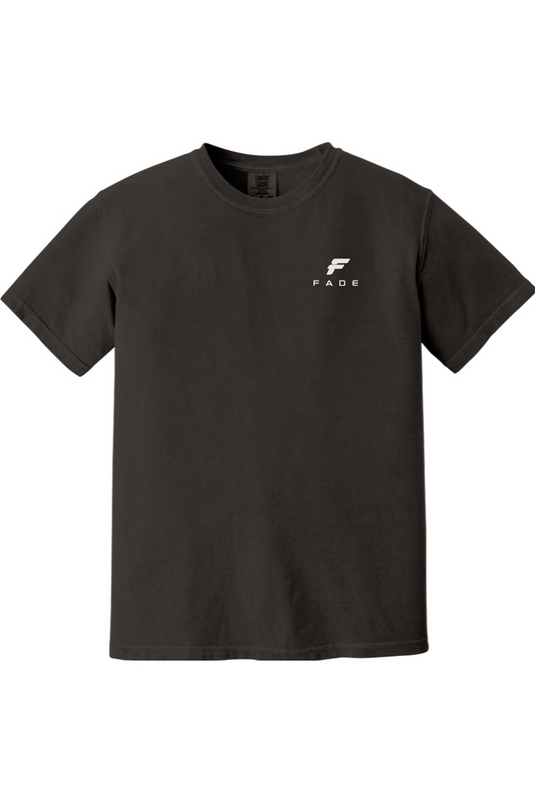 Own the Course Garment Dyed T-Shirt - Men's