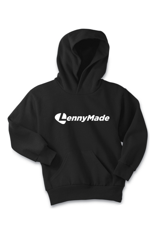 LennyMade Hoodie - Youth