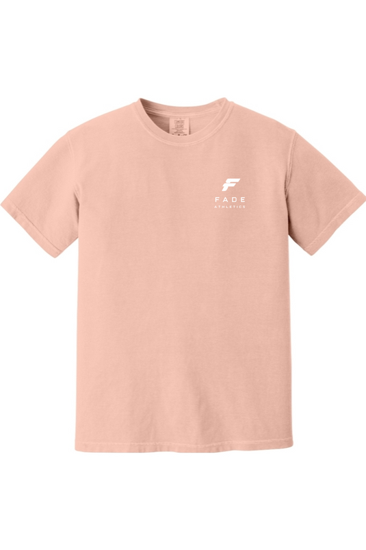 Gold Old Days Comfort Colors T-Shirt - Men's / Unisex