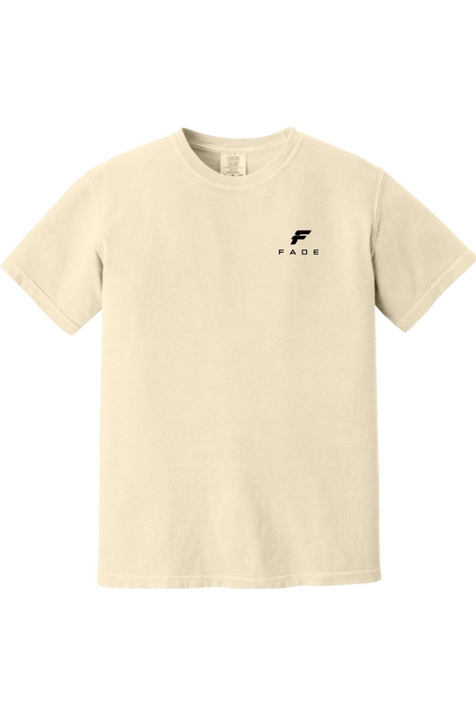 Fade is a Choice Garment Dyed T-Shirt - Men's