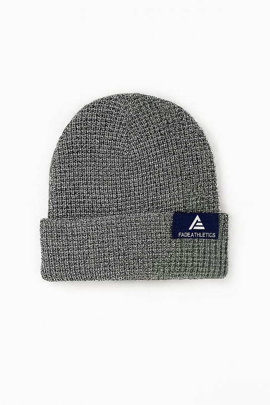 Gray EARLY SPRING Beanie