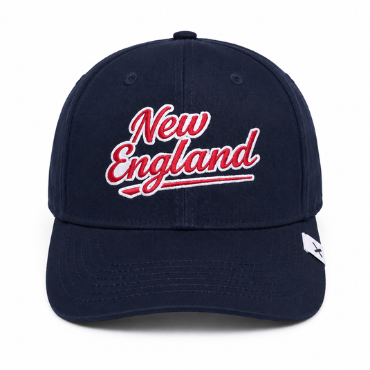 The New Englander