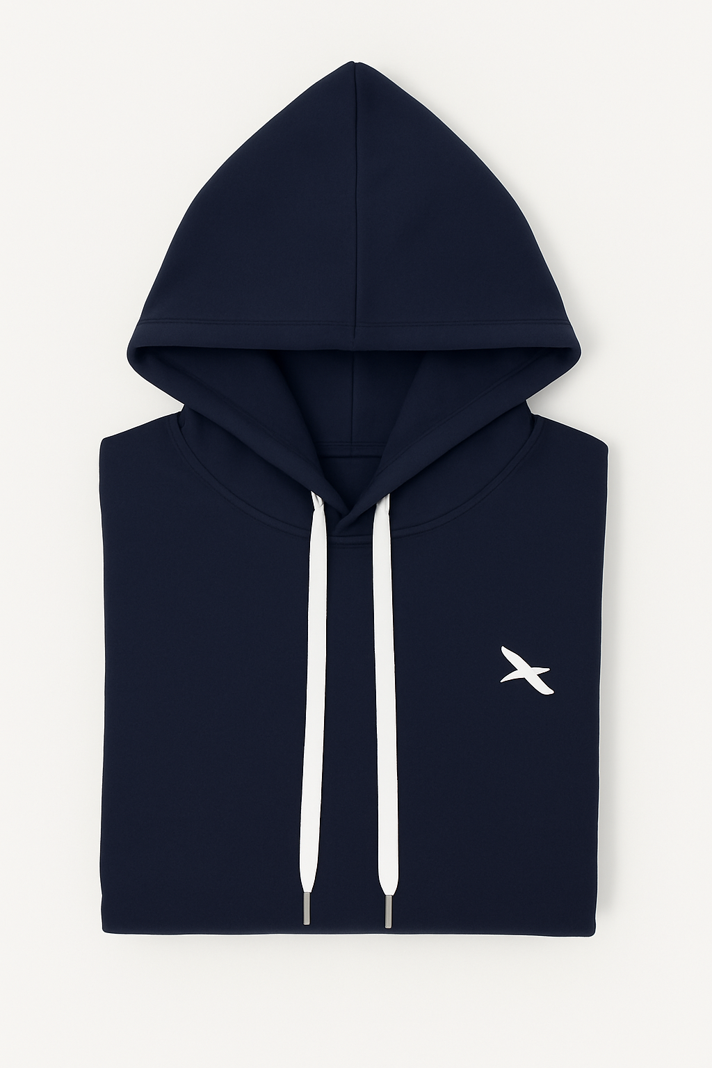 Navy Summer Night Hoodie – Fade Athletics Navy Summer Night Hoodie – Fade Athletics